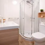 Canteras +3bed +2bath +wifi Appartamento