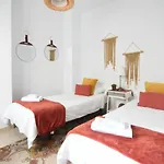 Canteras +3bed +2bath +wifi *