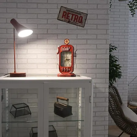 아파트 Canteras +3bed +2bath +wifi 라스팔마스