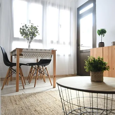 Canteras +3bed +2bath +wifi