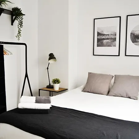 Canteras +3bed +2bath +wifi