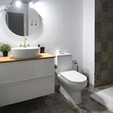 Canteras +3bed +2bath +wifi