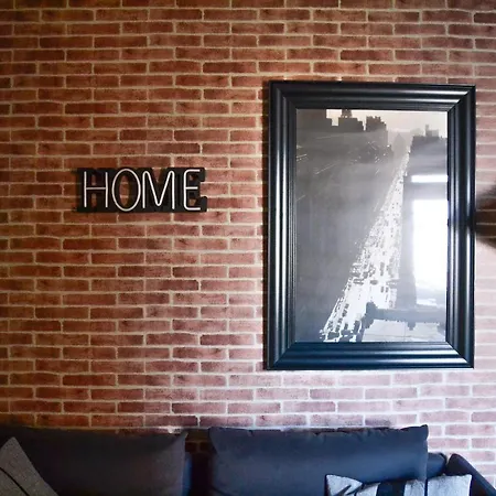 Apartamento Canteras +3bed +2bath +wifi