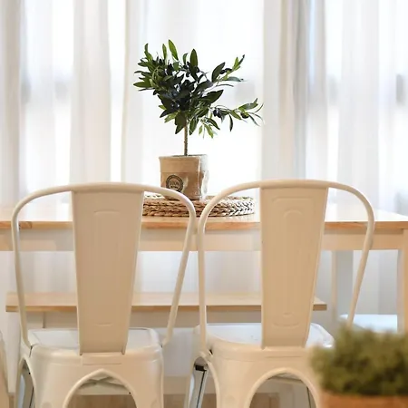 Canteras +3bed +2bath +wifi *