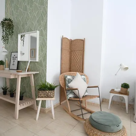 Canteras +3bed +2bath +wifi * 라스팔마스