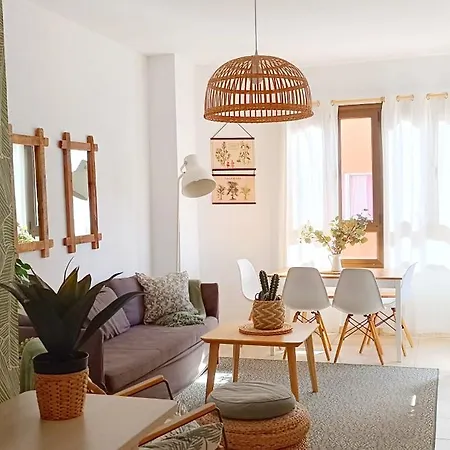 Canteras +3bed +2bath +wifi 라스팔마스