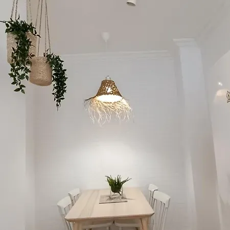 Canteras +3bed +2bath +wifi