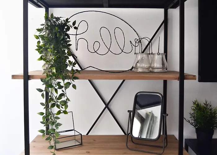 Canteras +3bed +2bath +wifi