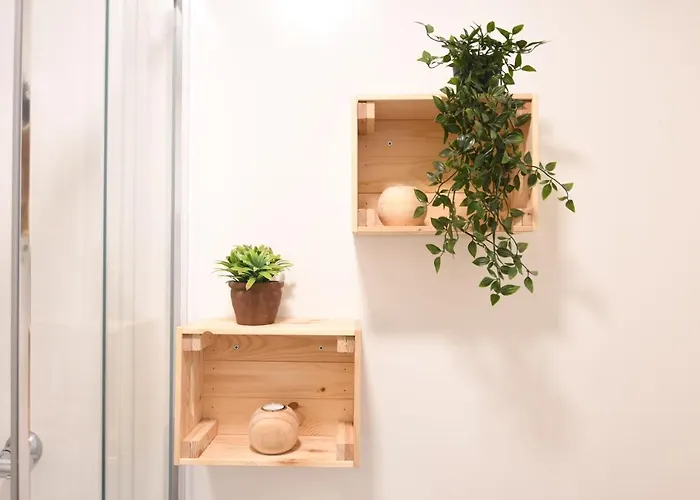 Apartmán Canteras +3bed +2bath +wifi