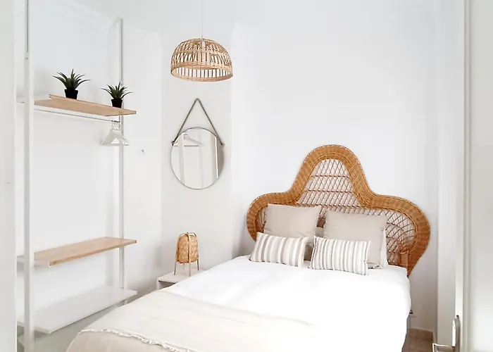 Apartmán Canteras +3bed +2bath +wifi Las Palmas de Gran Canaria