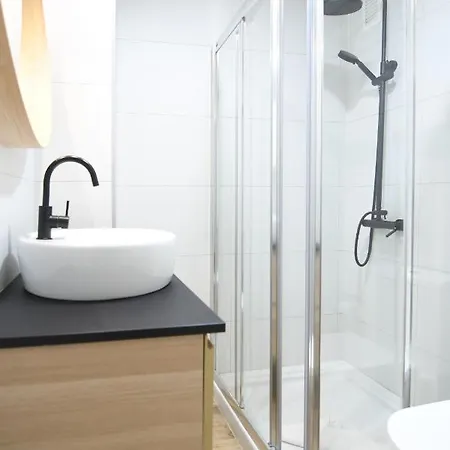 شقة Canteras +3bed +2bath +wifi *