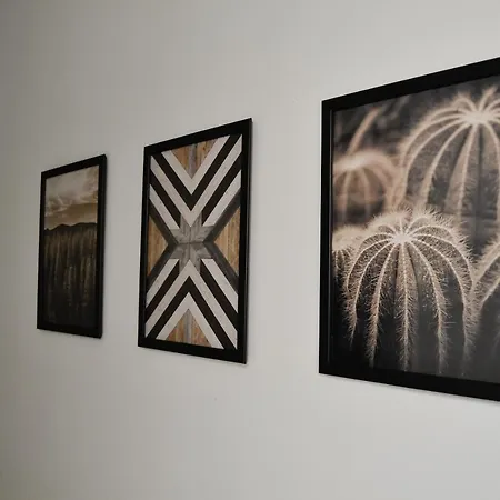 דירה Canteras +3bed +2bath +wifi לאס פאלמס דה גראן קנאריה