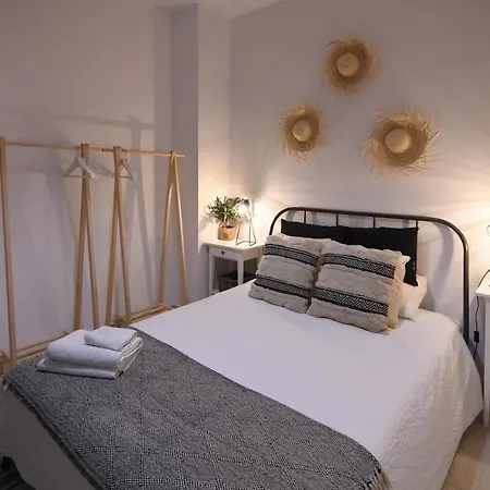 דירה Canteras +3bed +2bath +wifi לאס פאלמס דה גראן קנאריה