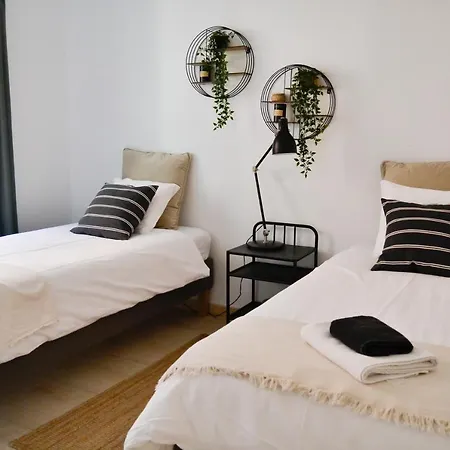 Canteras +3bed +2bath +wifi