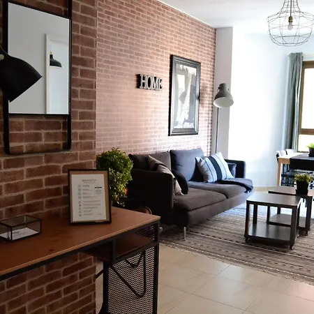 Canteras +3bed +2bath +wifi Apartment Las Palmas de Gran Canaria