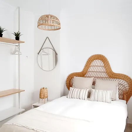 Apartment Canteras +3bed +2bath +wifi Las Palmas de Gran Canaria