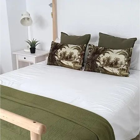 Canteras +3bed +2bath +wifi * Las Palmas de Gran Canaria