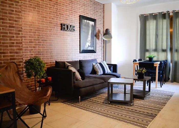 Canteras +3bed +2bath +wifi Las Palmas de Gran Canárias