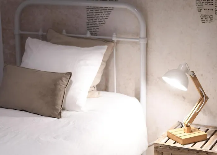 Apartament Canteras +3bed +2bath +wifi *