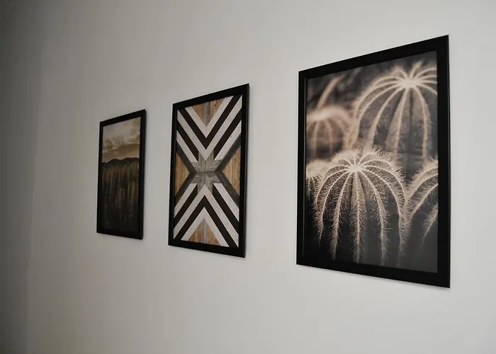 Apartament Canteras +3bed +2bath +wifi Las Palmas de Gran Canaria