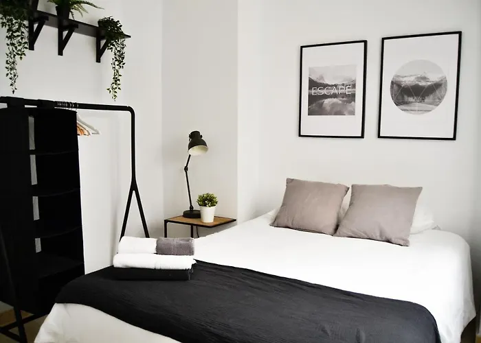 Canteras +3bed +2bath +wifi