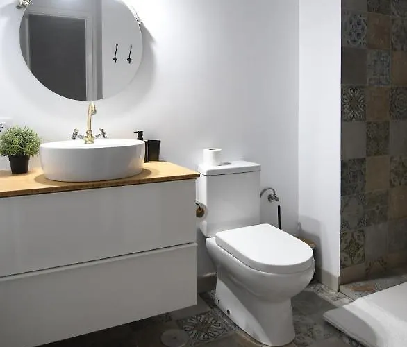 Canteras +3bed +2bath +wifi