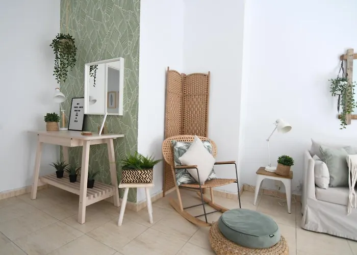 Canteras +3bed +2bath +wifi * Las Palmas de Gran Canárias