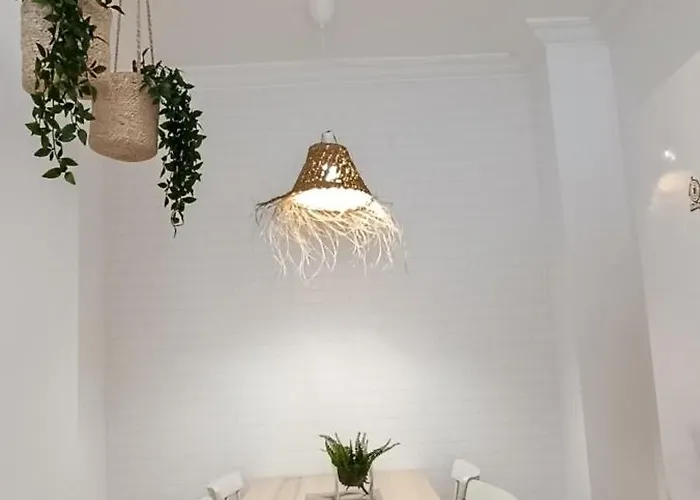 Canteras +3bed +2bath +wifi