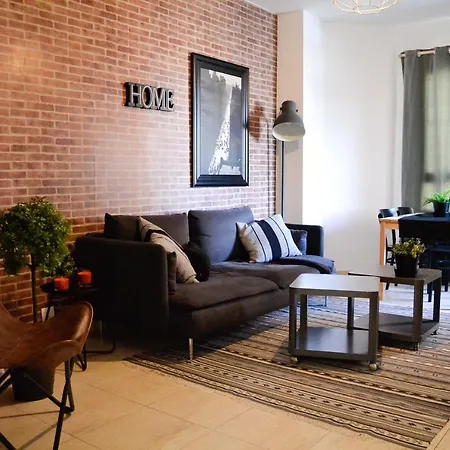 Canteras +3bed +2bath +wifi Las Palmas de Gran Canaria