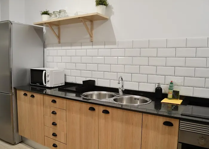 Canteras +3bed +2bath +wifi Las Palmas de Gran Canaria