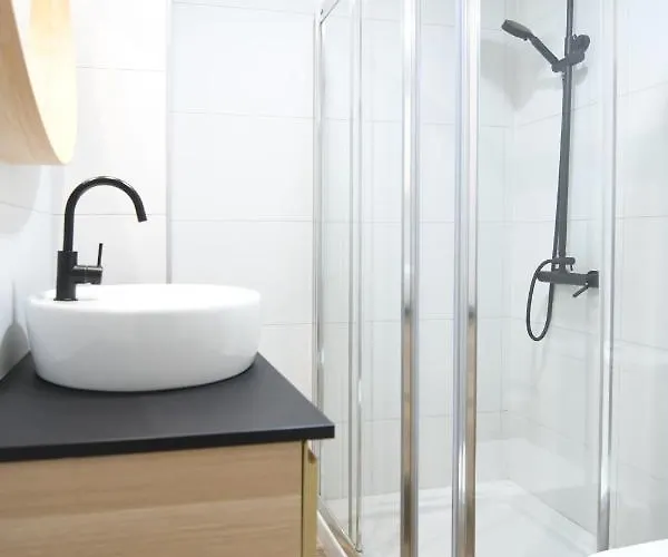 Apartament Canteras +3bed +2bath +wifi *