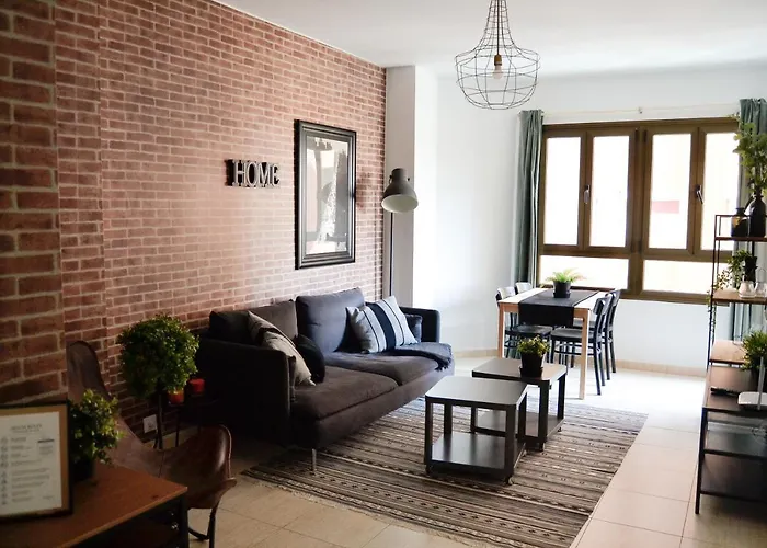 Canteras +3bed +2bath +wifi * Las Palmas de Gran Canaria