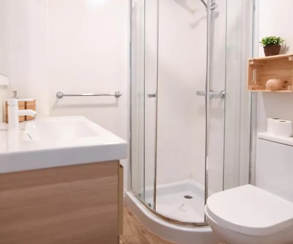 Canteras +3bed +2bath +wifi Apartament