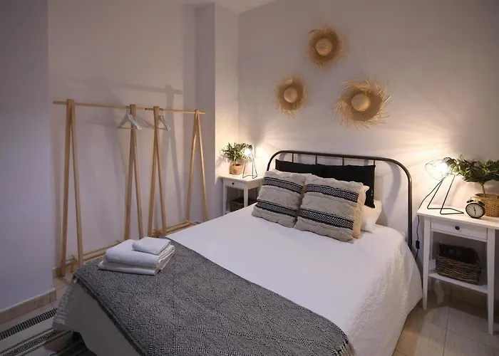 Apartament Canteras +3bed +2bath +wifi Las Palmas de Gran Canaria