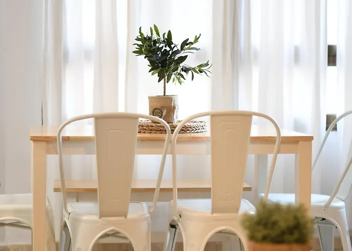 Canteras +3bed +2bath +wifi *