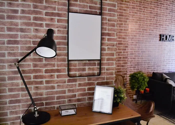 Apartament Canteras +3bed +2bath +wifi Las Palmas de Gran Canaria